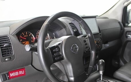 Nissan Pathfinder, 2007 год, 1 140 000 рублей, 13 фотография