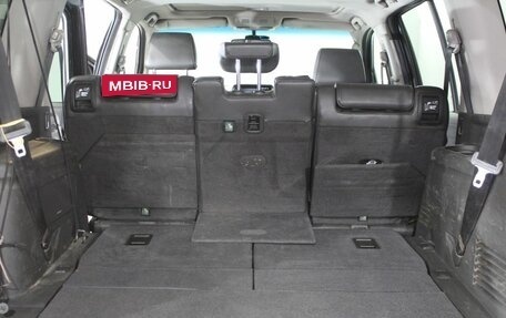 Nissan Pathfinder, 2007 год, 1 140 000 рублей, 11 фотография