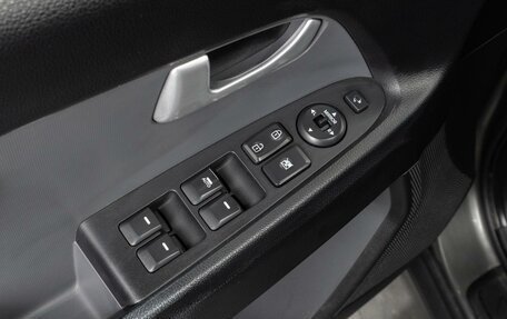 KIA Sportage III, 2010 год, 1 269 000 рублей, 19 фотография