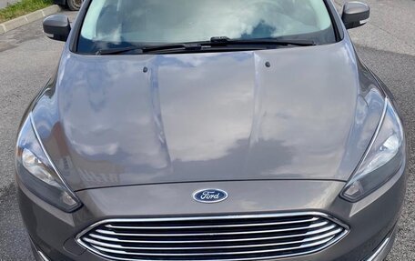 Ford Focus III, 2019 год, 1 300 000 рублей, 1 фотография