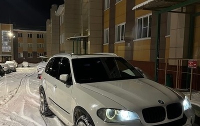 BMW X5, 2009 год, 1 780 000 рублей, 1 фотография