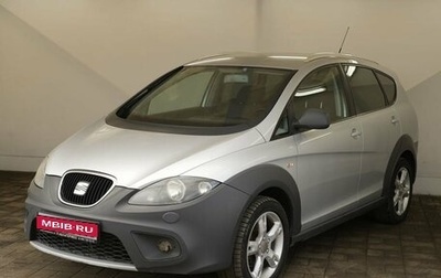 SEAT Altea I, 2008 год, 825 000 рублей, 1 фотография