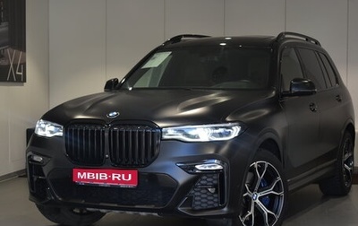 BMW X7, 2020 год, 9 800 000 рублей, 1 фотография