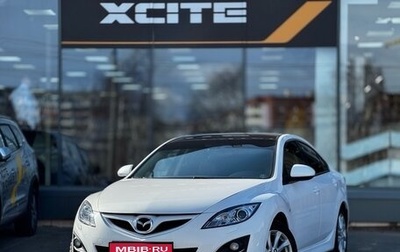 Mazda 6, 2010 год, 799 000 рублей, 1 фотография
