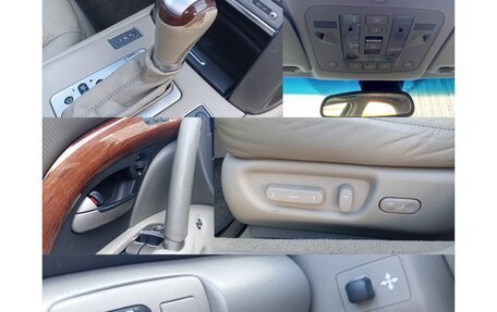 Honda Legend IV, 2007 год, 650 000 рублей, 4 фотография