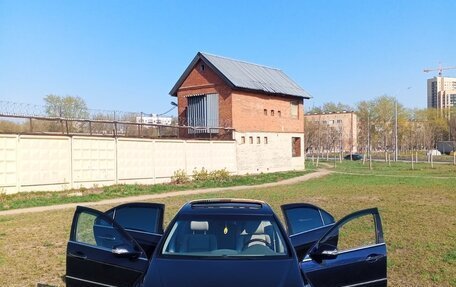 Honda Legend IV, 2007 год, 650 000 рублей, 9 фотография