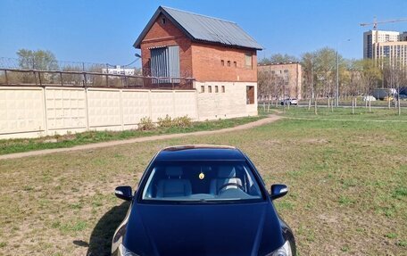 Honda Legend IV, 2007 год, 650 000 рублей, 10 фотография