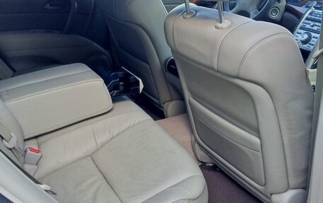 Honda Legend IV, 2007 год, 650 000 рублей, 2 фотография