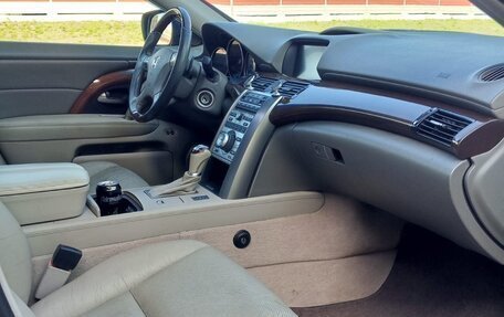 Honda Legend IV, 2007 год, 650 000 рублей, 6 фотография
