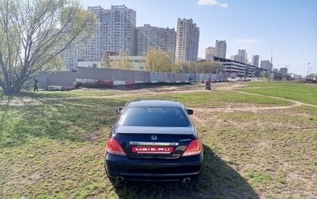 Honda Legend IV, 2007 год, 650 000 рублей, 15 фотография