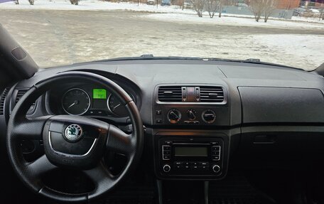 Skoda Roomster, 2012 год, 450 000 рублей, 6 фотография
