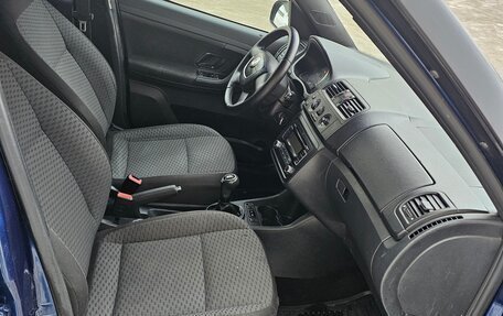 Skoda Roomster, 2012 год, 450 000 рублей, 5 фотография