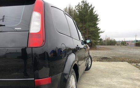 Ford C-MAX I рестайлинг, 2004 год, 555 555 рублей, 3 фотография