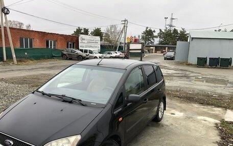 Ford C-MAX I рестайлинг, 2004 год, 555 555 рублей, 2 фотография