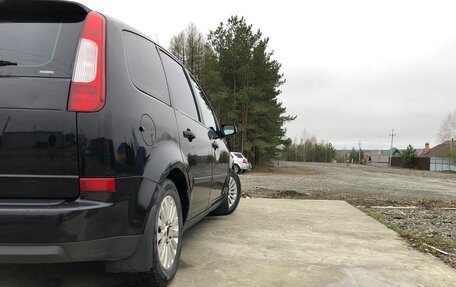 Ford C-MAX I рестайлинг, 2004 год, 555 555 рублей, 11 фотография