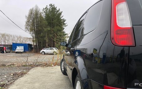 Ford C-MAX I рестайлинг, 2004 год, 555 555 рублей, 5 фотография