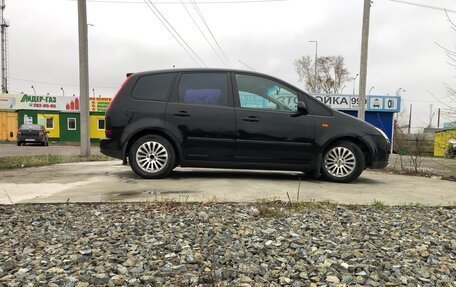 Ford C-MAX I рестайлинг, 2004 год, 555 555 рублей, 12 фотография