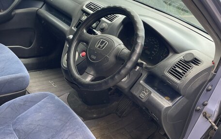 Honda Civic VII, 2000 год, 415 000 рублей, 4 фотография