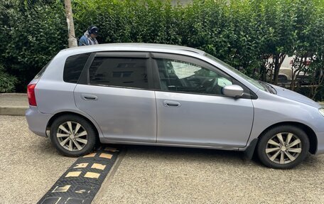 Honda Civic VII, 2000 год, 415 000 рублей, 6 фотография