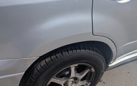 Mitsubishi Outlander III рестайлинг 3, 2004 год, 600 000 рублей, 3 фотография