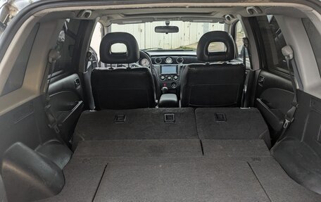 Mitsubishi Outlander III рестайлинг 3, 2004 год, 600 000 рублей, 10 фотография