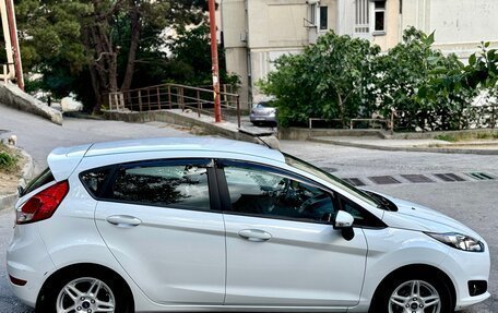 Ford Fiesta, 2013 год, 1 100 000 рублей, 7 фотография