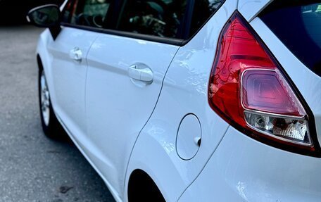 Ford Fiesta, 2013 год, 1 100 000 рублей, 8 фотография