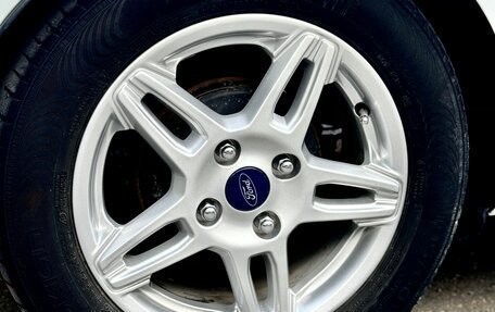Ford Fiesta, 2013 год, 1 100 000 рублей, 10 фотография
