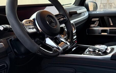 Mercedes-Benz G-Класс AMG, 2024 год, 26 500 000 рублей, 5 фотография