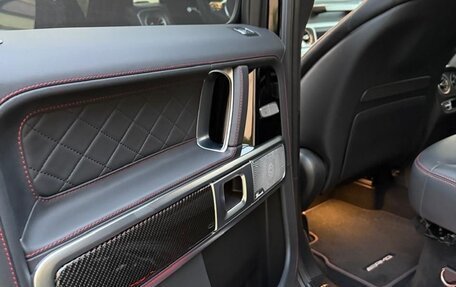 Mercedes-Benz G-Класс AMG, 2024 год, 26 500 000 рублей, 8 фотография