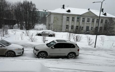 BMW X5, 2009 год, 1 780 000 рублей, 7 фотография