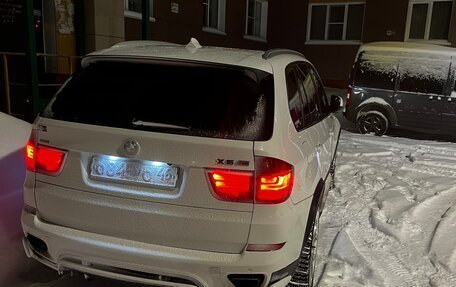 BMW X5, 2009 год, 1 780 000 рублей, 3 фотография