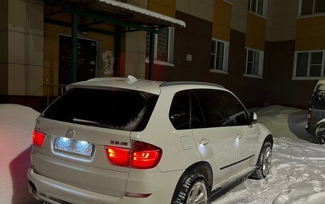 BMW X5, 2009 год, 1 780 000 рублей, 2 фотография