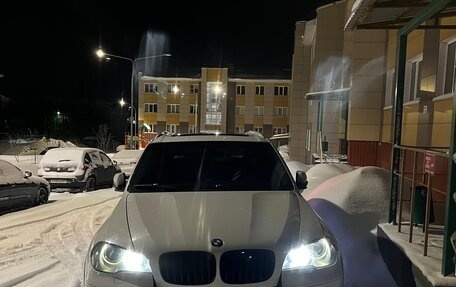 BMW X5, 2009 год, 1 780 000 рублей, 6 фотография