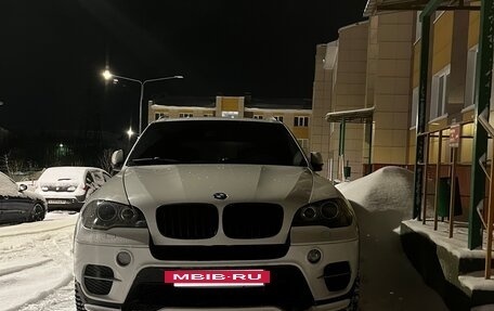 BMW X5, 2009 год, 1 780 000 рублей, 5 фотография