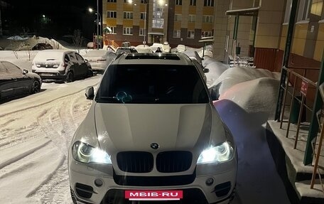 BMW X5, 2009 год, 1 780 000 рублей, 4 фотография
