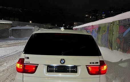 BMW X5, 2009 год, 1 780 000 рублей, 12 фотография