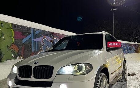 BMW X5, 2009 год, 1 780 000 рублей, 9 фотография