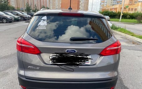 Ford Focus III, 2019 год, 1 300 000 рублей, 4 фотография