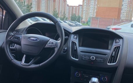 Ford Focus III, 2019 год, 1 300 000 рублей, 10 фотография