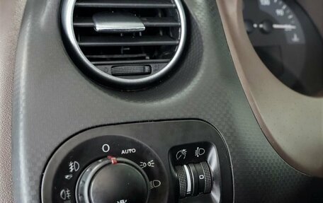 SEAT Altea I, 2008 год, 825 000 рублей, 9 фотография
