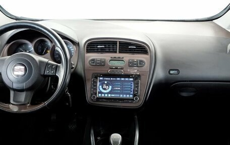 SEAT Altea I, 2008 год, 825 000 рублей, 5 фотография