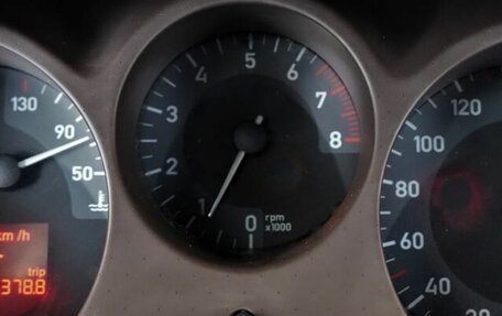 SEAT Altea I, 2008 год, 825 000 рублей, 6 фотография