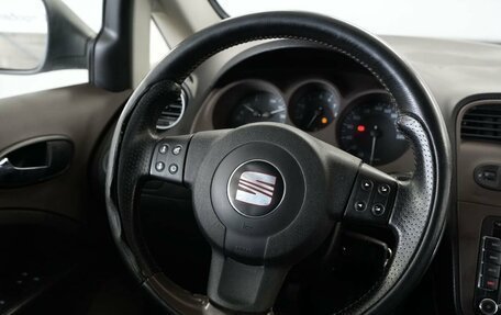 SEAT Altea I, 2008 год, 825 000 рублей, 8 фотография