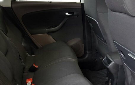 SEAT Altea I, 2008 год, 825 000 рублей, 12 фотография