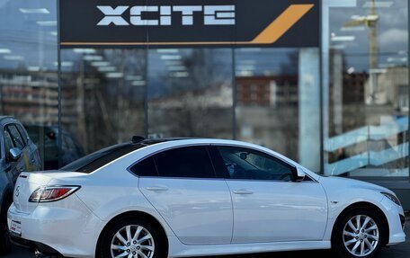 Mazda 6, 2010 год, 799 000 рублей, 3 фотография