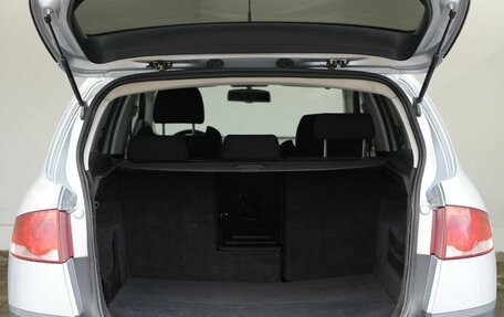 SEAT Altea I, 2008 год, 825 000 рублей, 13 фотография