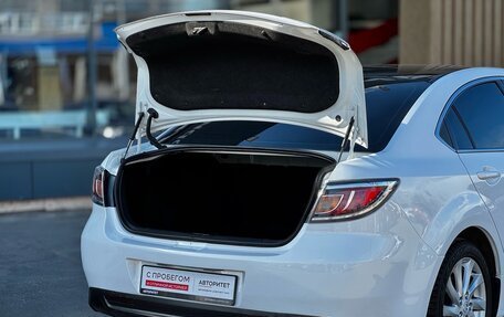 Mazda 6, 2010 год, 799 000 рублей, 4 фотография