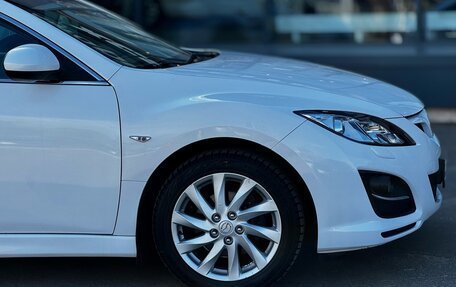 Mazda 6, 2010 год, 799 000 рублей, 7 фотография