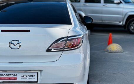 Mazda 6, 2010 год, 799 000 рублей, 10 фотография